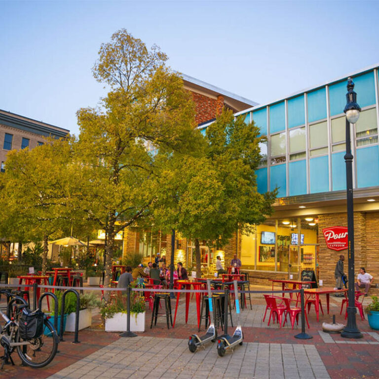 Beckon Apartments Luxury Apts Near Downtown Durham, NC